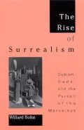 The rise of Surrealism