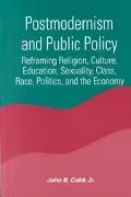 Postmodernism and Public Policy