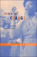 Stories of Change: Narrative and Social Movements
