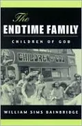 The Endtime Family: Children of God
