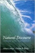 Natural Discourse: Toward Ecocomposition