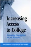 Increasing Access to College: Extending Possibilities for All Students