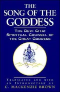 Song Of The Goddess, The