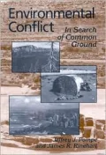 Environmental Conflict