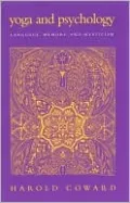 Yoga and Psychology: Language, Memory, and Mysticism
