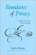 Boundaries of Privacy