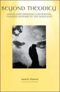 Beyond Theodicy