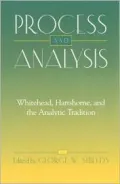 Process and Analysis