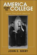 America Goes To College