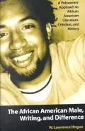 The African American male, writing and difference