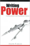 Writing Power: Communication in an Engineering Center