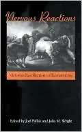 Nervous Reactions (SUNY Series, Studies in the Long Nineteenth Century): Victorian Recollections of Romanticism