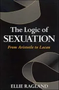 The Logic of Sexuation: From Aristotle to Lacan