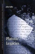 Platonic Legacies (SUNY Series in Contemporary Continental Philosophy)