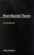 Post-Marxist Theory