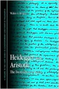 Heidegger and Aristotle: The Twofoldness of Being