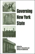 Governing New York State