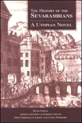 The History of the Sevarambians: A Utopian Novel