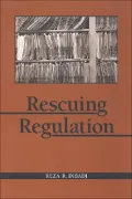Rescuing Regulation