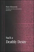 Such a Deathly Desire