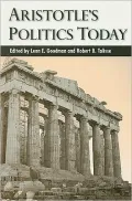 Aristotle's Politics Today