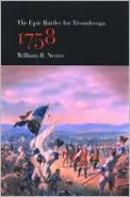 The Epic Battles for Ticonderoga, 1758