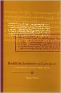 Buddhist Scriptures as Literature: Sacred Rhetoric and the Uses of Theory