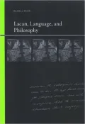 Lacan, Language, and Philosophy