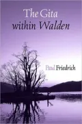 The Gita within Walden