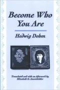 Become Who You Are