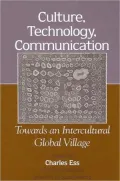 Culture,Technology,Communication