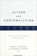 Action and Contemplation
