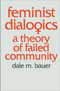 Feminist Dialogics