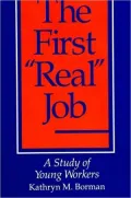 First ''Real'' Job, The