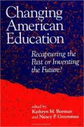 Changing American Education
