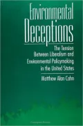 Environmental Deceptions