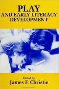 Play and Early Literacy Development