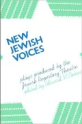New Jewish Voices