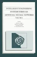 Intelligent Engineering Systems Through Artificial Neural Networks