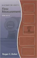 Introductory Guide to Flow Measurement