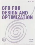 CFD for design and optimization