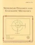 Nonlinear Dynamics & Stochastic Mechanics Presented at the 2000 Asme International Mechanica...