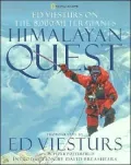 Himalayan Quest : Ed Viesturs on the 8,000-Meter Giants