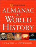 National Geographic Almanac of World History