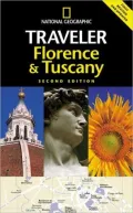 National Geographic Traveler: Florence and Tuscany