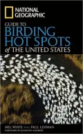 National Geographic Guide to Birding Hot Spots of the United States