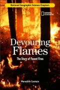 Science Chapters : Devouring Flames: The Story of Forest Fires
