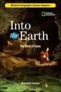 Science Chapters : Into the Earth: The Story of Caves