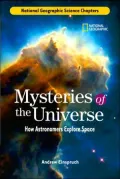Science Chapters : Mysteries of the Universe: How Astronomers Explore Space