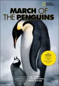 March of the Penguins : The Official Children's Book